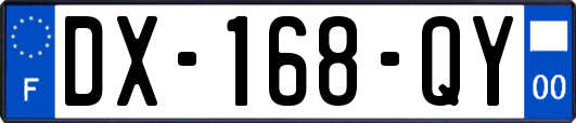 DX-168-QY