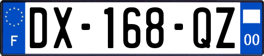 DX-168-QZ