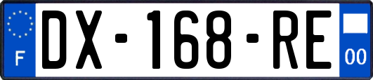 DX-168-RE