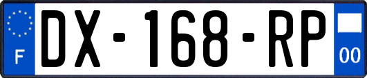 DX-168-RP