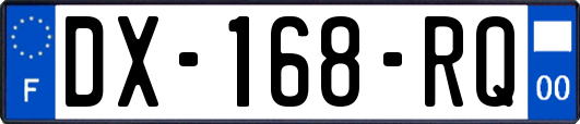 DX-168-RQ