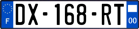 DX-168-RT