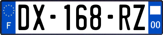 DX-168-RZ