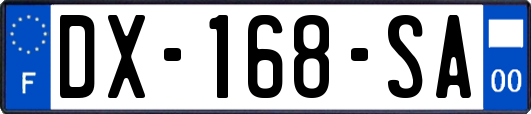 DX-168-SA