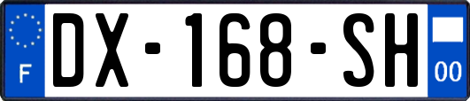 DX-168-SH