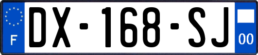 DX-168-SJ