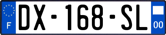 DX-168-SL