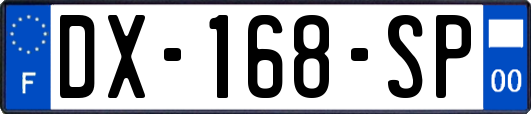 DX-168-SP