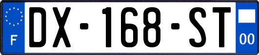 DX-168-ST