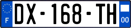 DX-168-TH