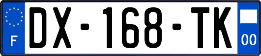 DX-168-TK