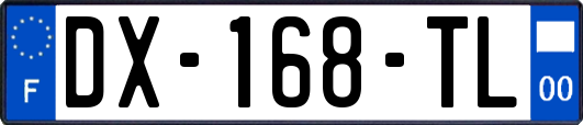 DX-168-TL