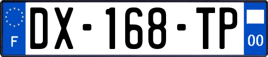 DX-168-TP