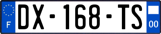 DX-168-TS