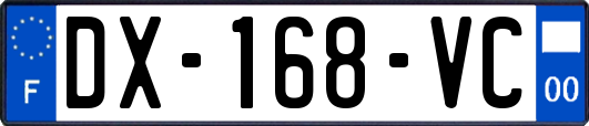 DX-168-VC