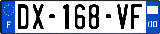 DX-168-VF
