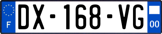 DX-168-VG