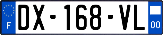 DX-168-VL