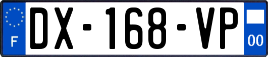 DX-168-VP