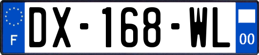 DX-168-WL