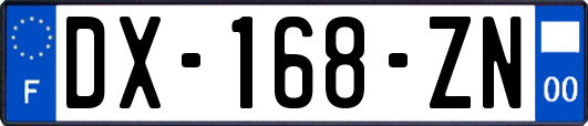 DX-168-ZN