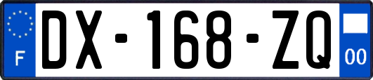 DX-168-ZQ