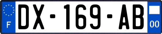 DX-169-AB