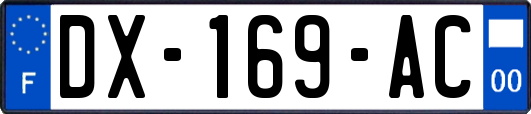 DX-169-AC