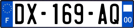 DX-169-AQ