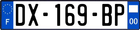 DX-169-BP