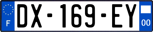 DX-169-EY