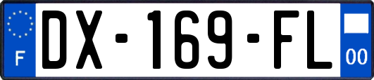 DX-169-FL