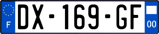 DX-169-GF