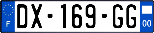 DX-169-GG