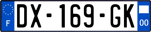 DX-169-GK