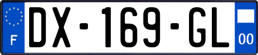 DX-169-GL