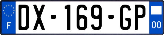 DX-169-GP
