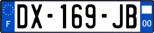 DX-169-JB