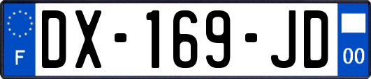 DX-169-JD