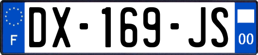 DX-169-JS