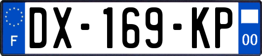 DX-169-KP
