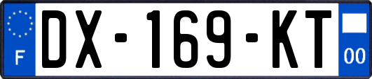 DX-169-KT