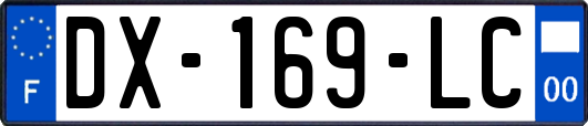 DX-169-LC