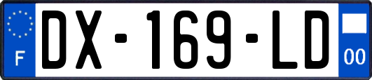 DX-169-LD