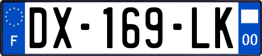 DX-169-LK