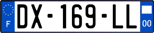 DX-169-LL