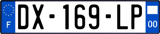 DX-169-LP