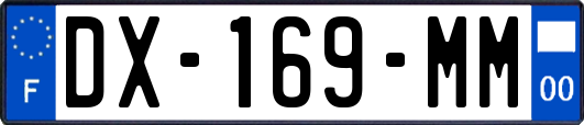 DX-169-MM