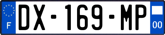 DX-169-MP