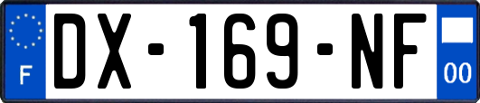 DX-169-NF
